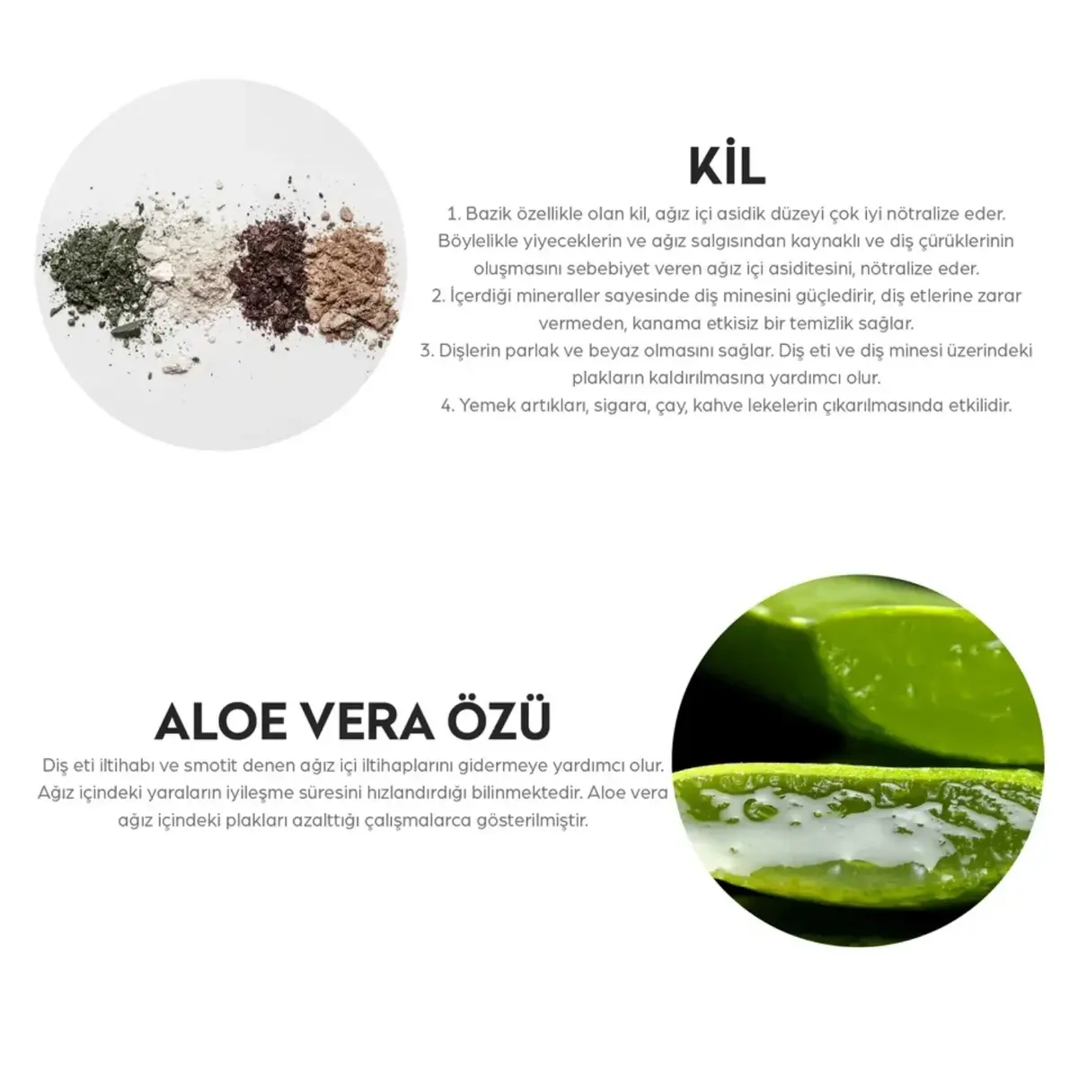 Dermokil Dkdent Çocuk Diş Macunu Florürsüz Orman Meyveli 50 ml