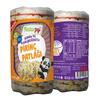 Naturpy Glutensiz Kinoa ve Karabuğdaylı Pirinç Patlağı 100 gr 