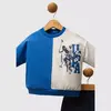 U.S. Polo 2li Takım Cobalt