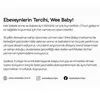 Wee Baby Bebek Fırça Tarak Seti