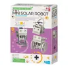 3-in-1 Mini Solar Robot