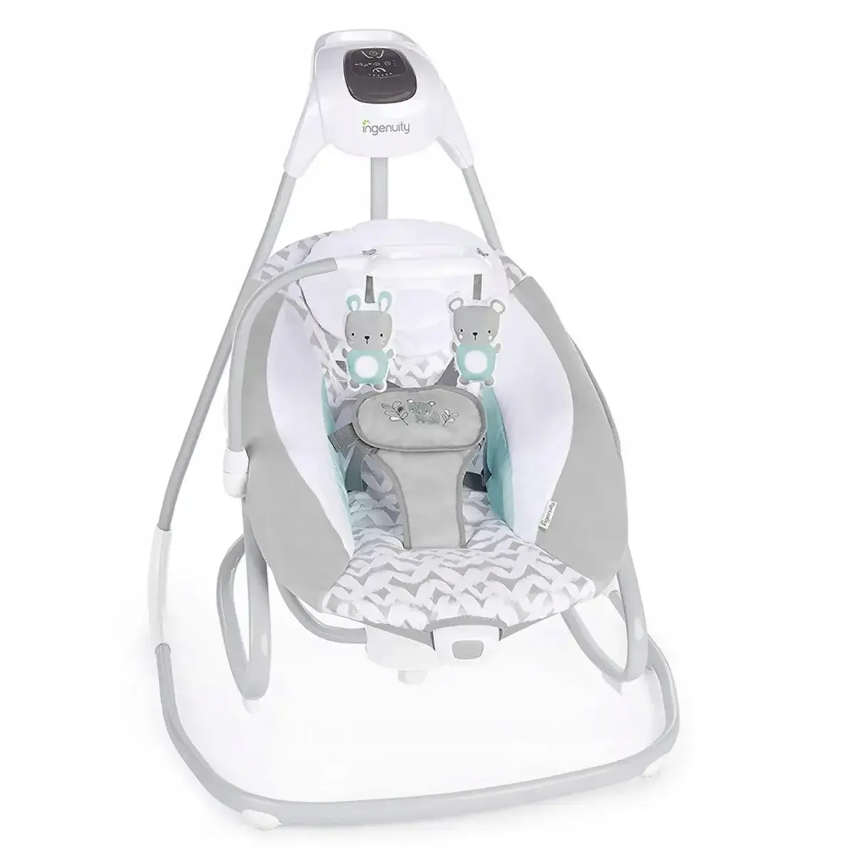 Ingenuity Simple Comfort 2 in 1 Salıncak ve Rocker