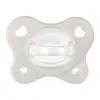 Chicco Physioforma Dual Soft Emzik Kız 2-6 Ay 2'li