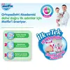 Molfix Bebek Bezi 3D 4 Beden Maxi 7-14 Kg 100lü Ultra Fırsat Paketi
