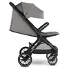 Easywalker Jackey XL Bebek Arabası Marble Grey