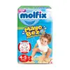 Molfix Mayo Bez 4-5 Numara 9-15 Kg 11 adet