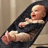 Babybjörn Bliss Ana Kucağı Mesh Anthracite Leopard