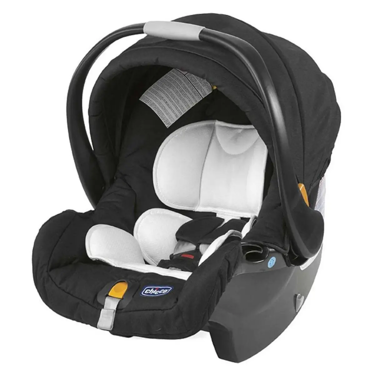 Chicco Keyfit Plus Ana Kucağı 0-13 Kg Night
