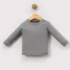 Angeltouch Sweatshirt Raporlu Gri