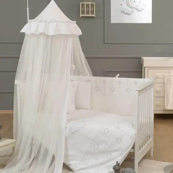 Funna Baby Cibinlik Tül Luna Chic 8 mt