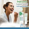 Siveno %100 Doğal Beyazlatıcı Diş Macunu – Yetişkin 65 g.