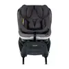 Besafe Izi Turn B I-Size Oto Koltuğu 0-18 Kg Metallic Melange