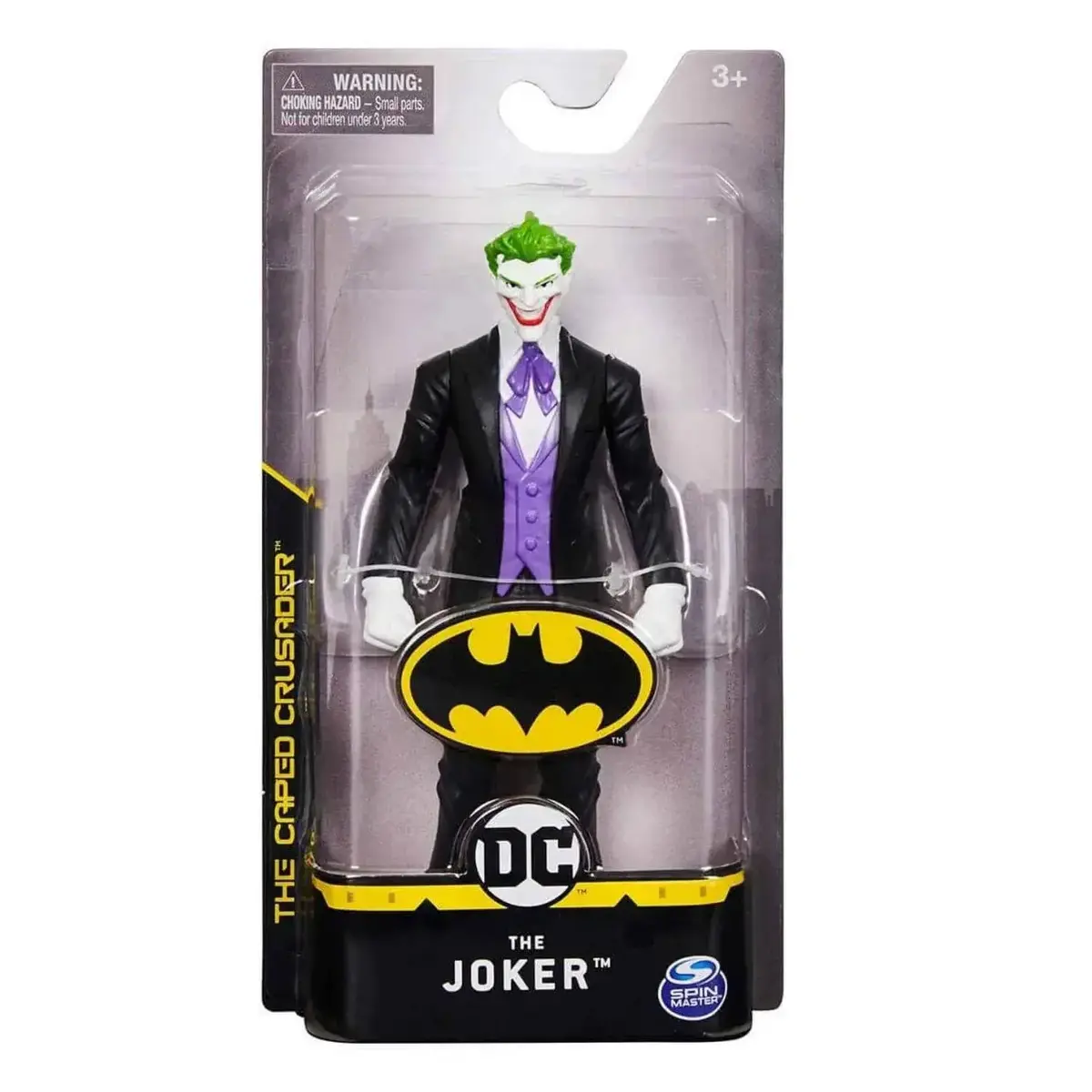 Batman Figürler 6" 15 Cm