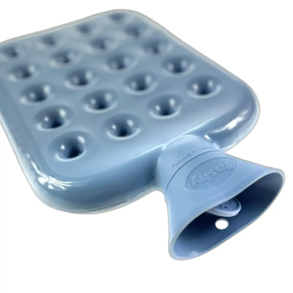 Fashy Termofor Bal Peteği Açık Mavi