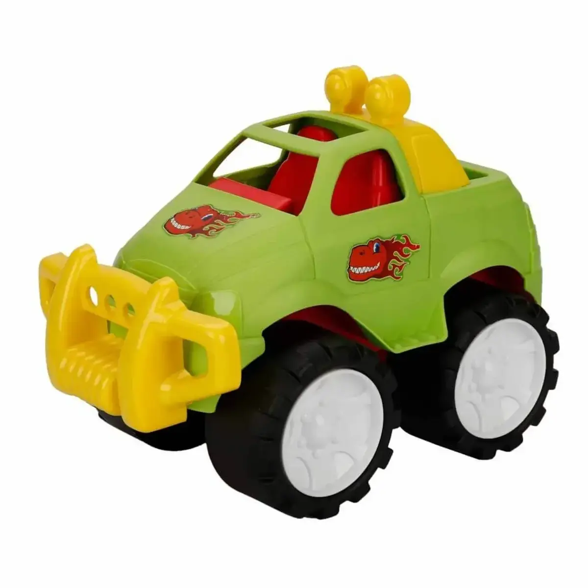 Minibo Dev Teker Araçlar