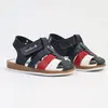 Benetton Sandalet Lacivert