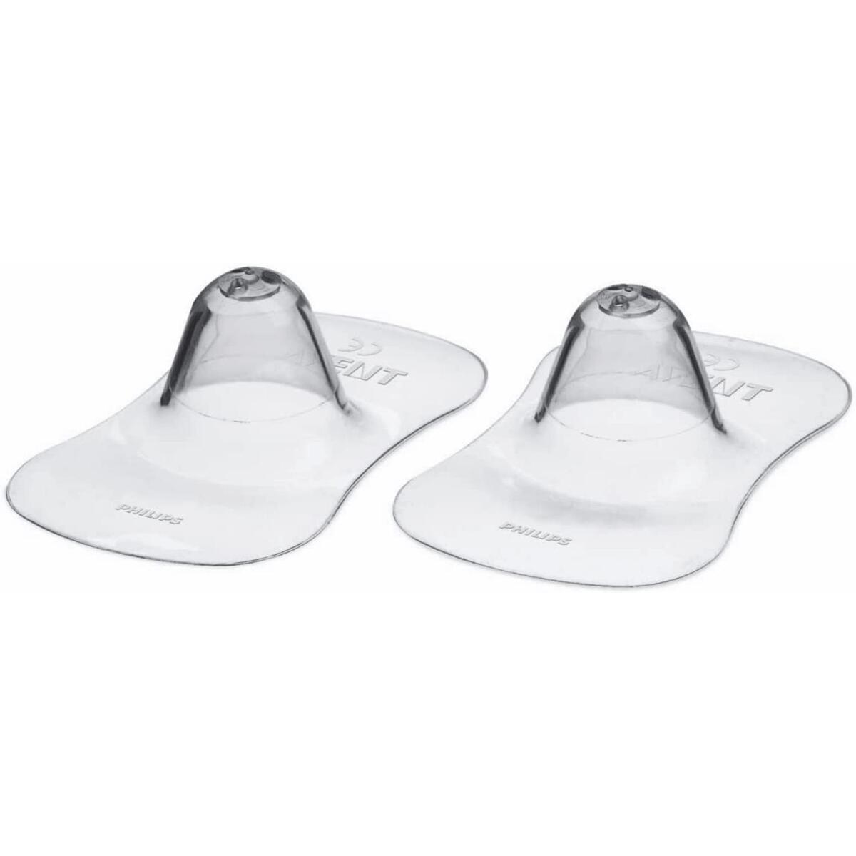 Philips Avent SCF153/03 Göğüs Ucu Koruyucu Medium Boy