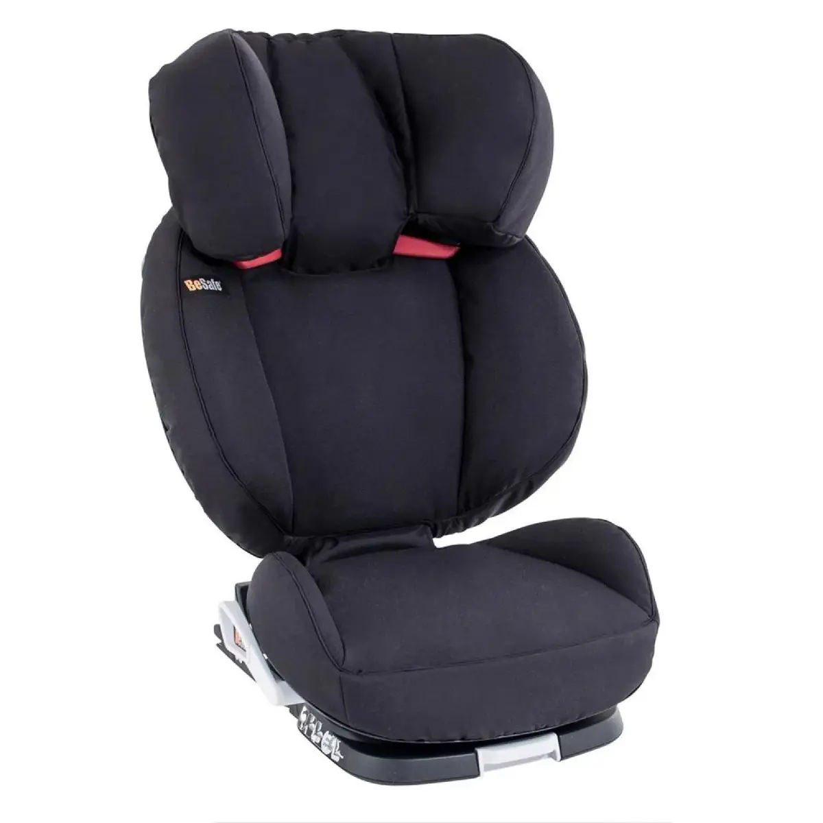 Besafe İzi Up X3 Isofix Oto Koltuğu 15-36 Kg Black Cab