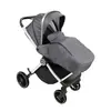 Duux Pro Max 2 Travel Sistem Bebek Arabası Dark Grey