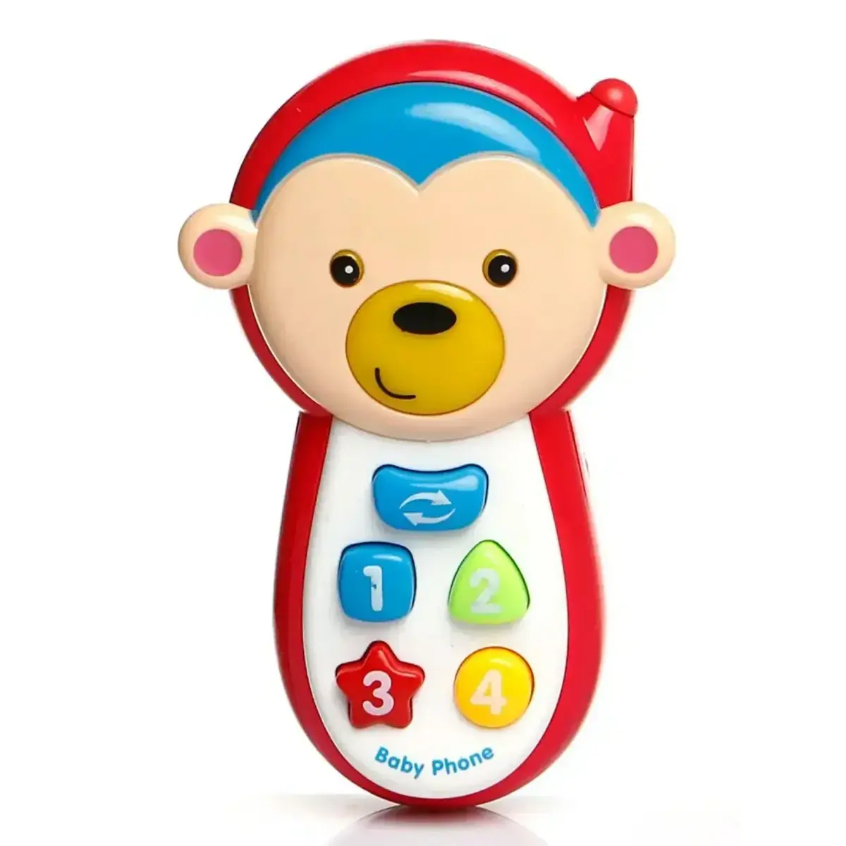 Müzikli Telefon 