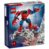 LEGO Marvel Örümcek Adam Robotu, Anti Venom’a Karşı 76308