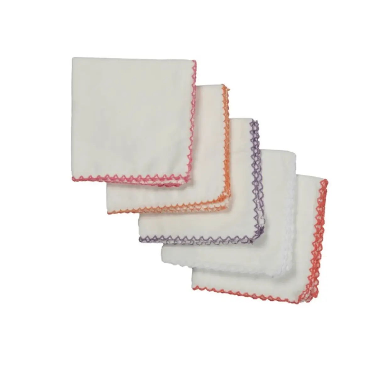 Bibaby Mendil 10lu Penye Pembe Bibaby Mendil 10lu Penye Pembe