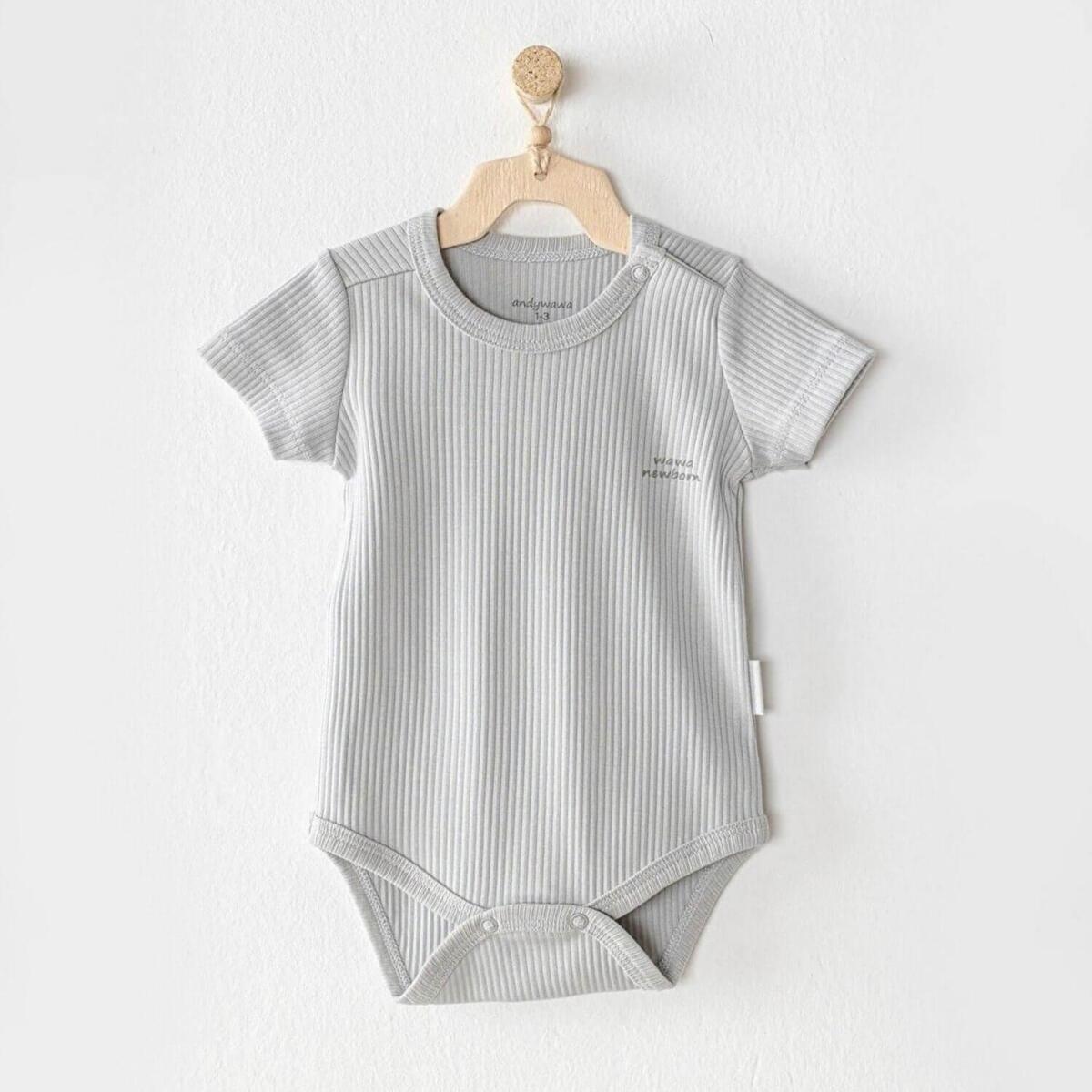 Andy Wawa Body Modal Gri