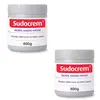 Sudocrem Bebek Bakım Kremi 400 gr x2 Adet