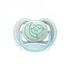 Philips Avent SCF376/21 Ultra Air Karanlıkta Parlar Silikon Emzik 6-18 Ay Erkek