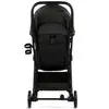 Kraft York Travel Sistem Bebek Arabası Black