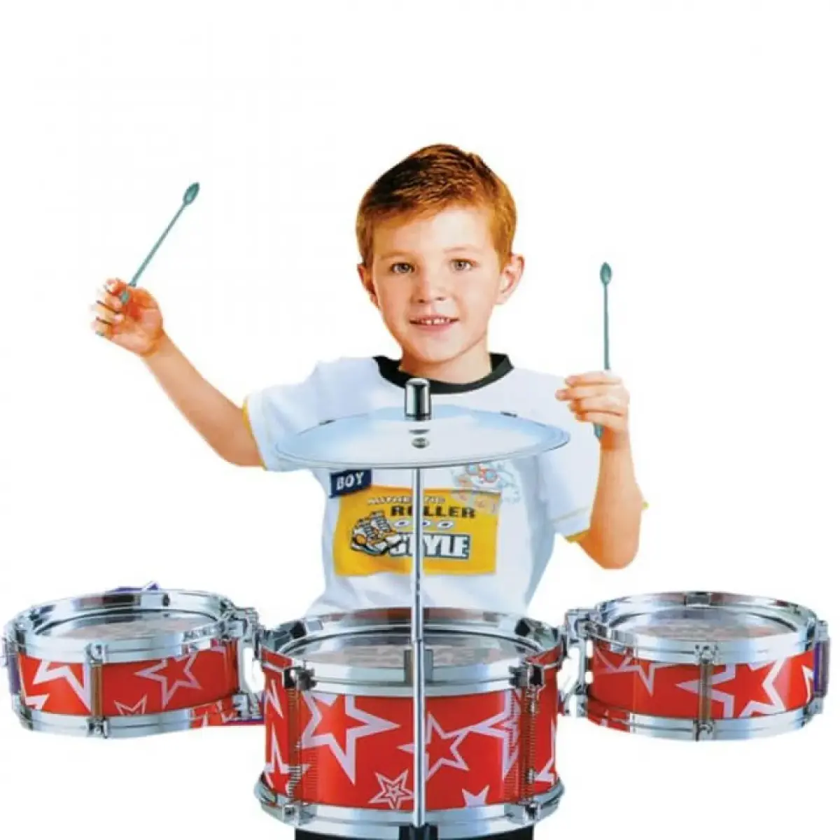 Sunman Davul Set Mini
