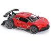 Vardem Çek Bırak Sesli Die-Cast Araba 1:32
