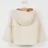 U.S Polo Hırka Krem Camel
