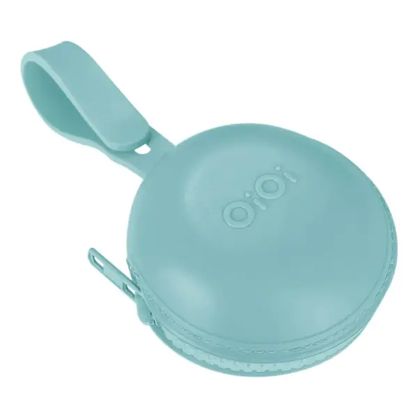 OiOi Pod Emzik Kılıfı Aqua Green