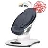 4moms Mamaroo 4.0 App Elektrikli Ana Kucağı Mesh Grey