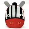 Zebra Figu¨rlu¨ C¸ocuk Sırt C¸antası 