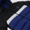 U.S. Polo Mont Siyah