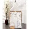 Momishop Rainbow Uyku Seti Gri