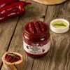 Aşçı Anne Tuzsuz Kapya Biberi Salçası 420 gr