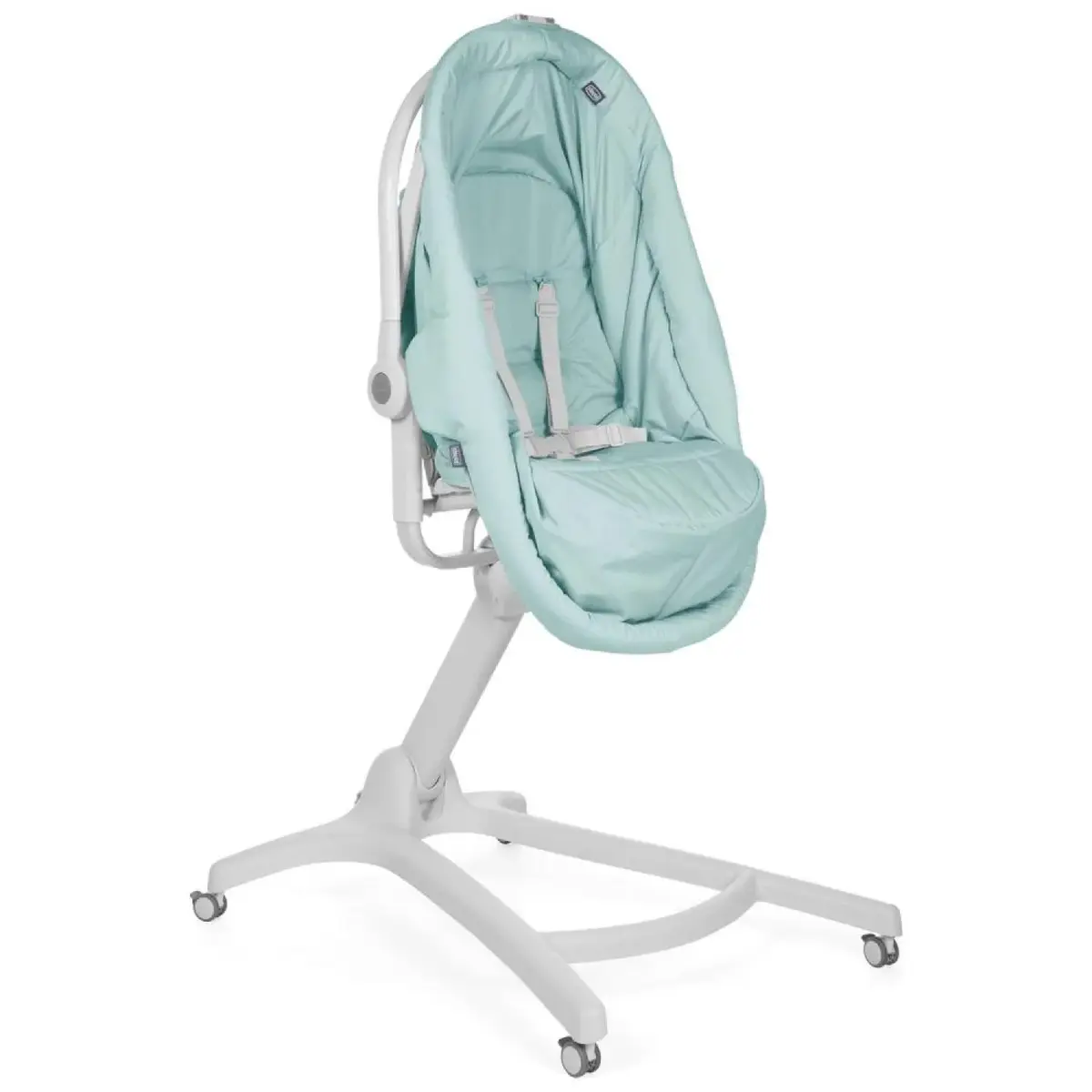 Chicco Baby Hug 4 in 1 Ana Kucağı Aquarelle