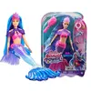 Barbie Malibu Deniz Kızı Bebeği
