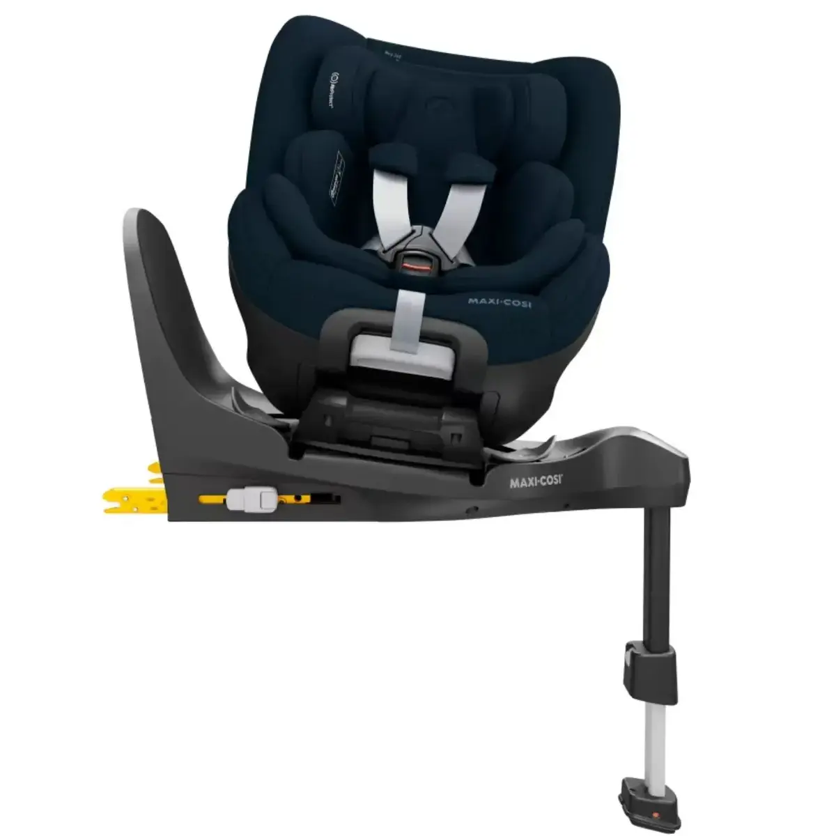 Maxi-Cosi Mica 360 Pro SlideTech Oto Koltuğu 0-18 Kg Authentic Blue