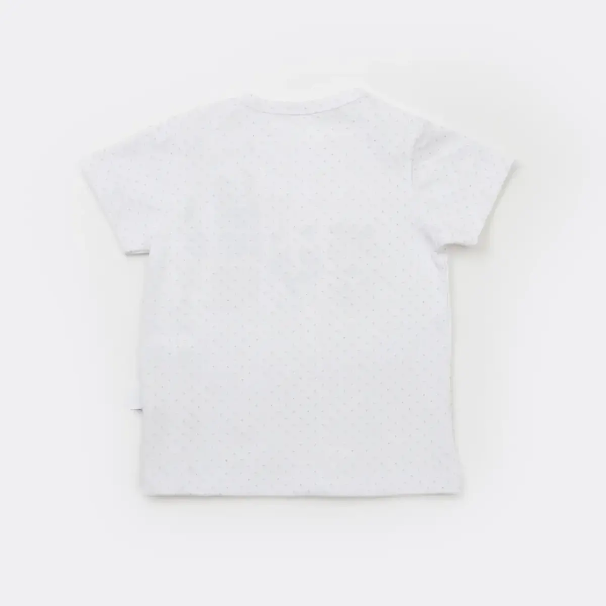 Bibaby T-Shirt Bimini So Happy Pembe