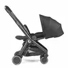 Peg Perego City Loop Bebek Arabası True Black