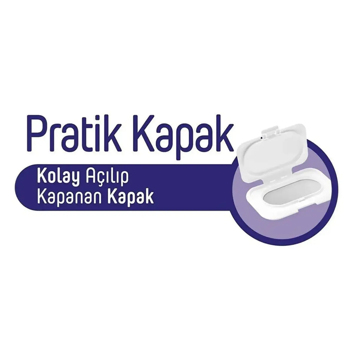 Sleepy Natural Bebek Havlusu 3x60