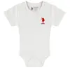 U.S. Polo Body Kısa Kol Krem