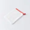 Bibaby Organik Bornoz Takımı Wild Flowers Coral