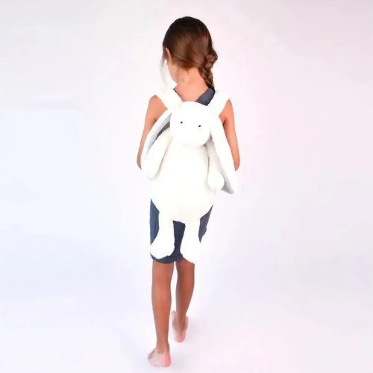 TOi TOi Çanta Tavşan Blu