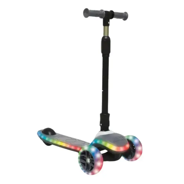 Cool Wheels Lumix Scooter