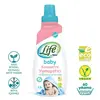 Life by Fakir Baby %100 Bitkisel Konsantre Yumuşatıcı 1500 ml 